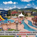 Elemir Διαμέρισμα