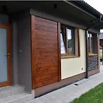 Elemir Bešeňová