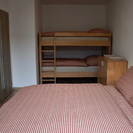 Lejlighed Elemir Bešeňová