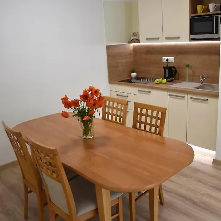 Lejlighed Elemir Bešeňová