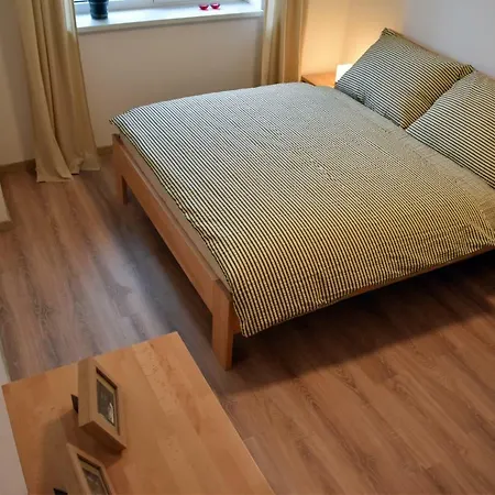 Lejlighed Elemir Bešeňová